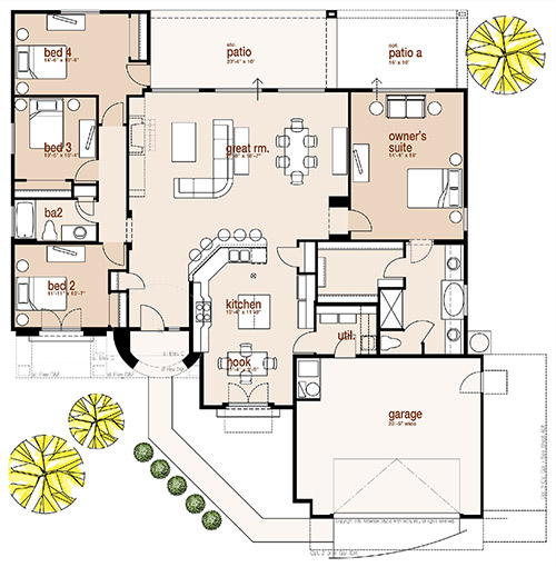 Plan 2178