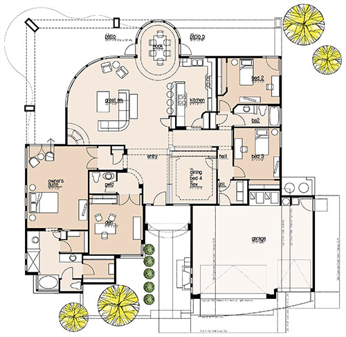 Plan 2600