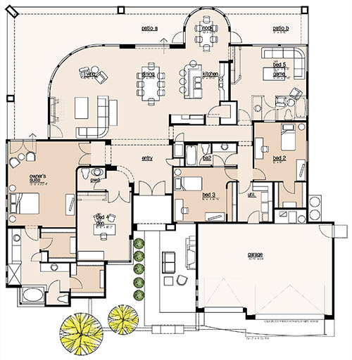 Plan 3194